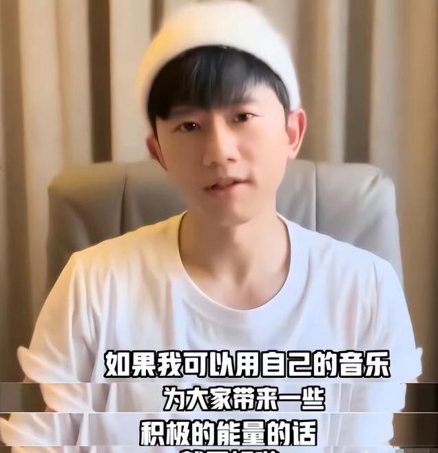 谢娜不再沉默，一则动态变相回应婚变传言，网友：心疼太不容易了