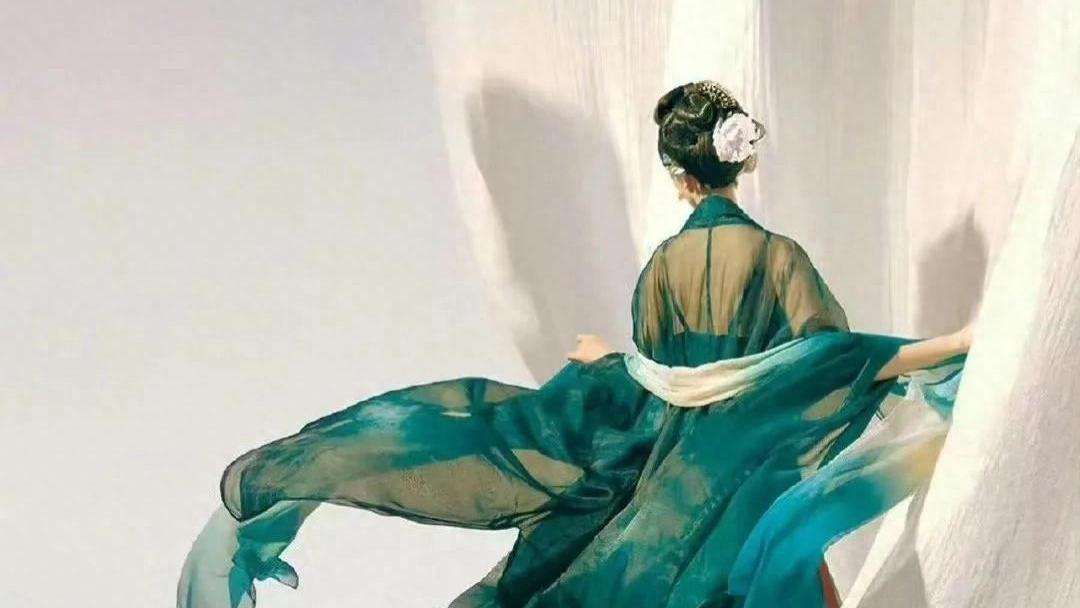 于正新剧《玉茗茶骨》斥资两亿，一女九男，演员阵容出乎意料