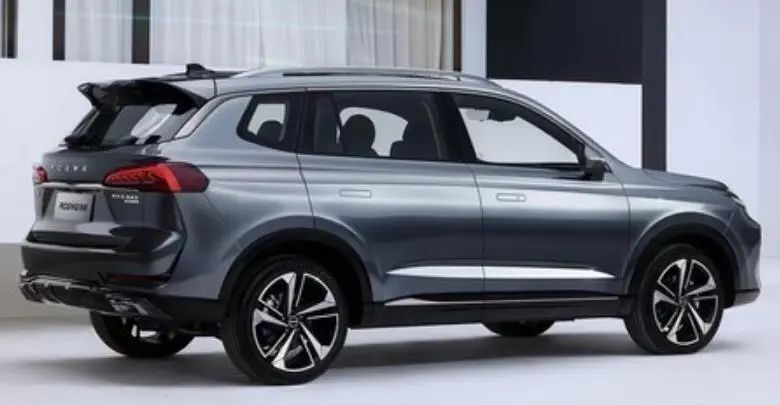 最美SUV“倒下了”，当年与哈弗H6争销冠，从10万降至4万多却无人问