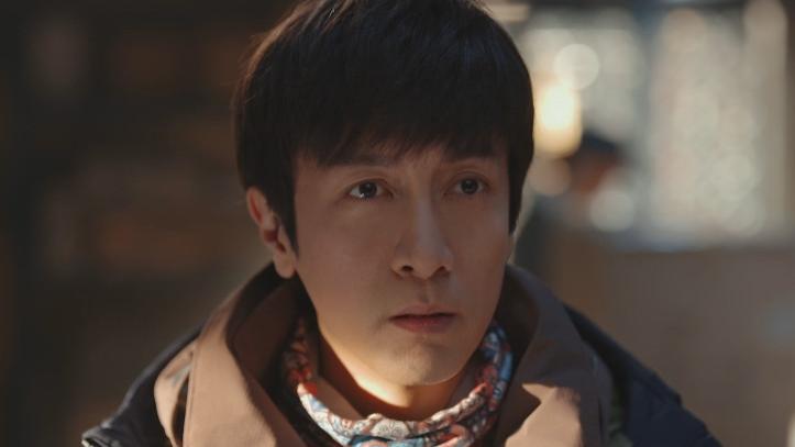 《藏海花》：本是冲着张鲁一去的，却被47岁的男二号惊艳了