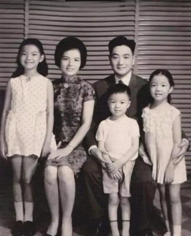 蒋仁:终生未娶郁郁而终,去世后琼瑶料理后事,琼瑶最爱的还是他