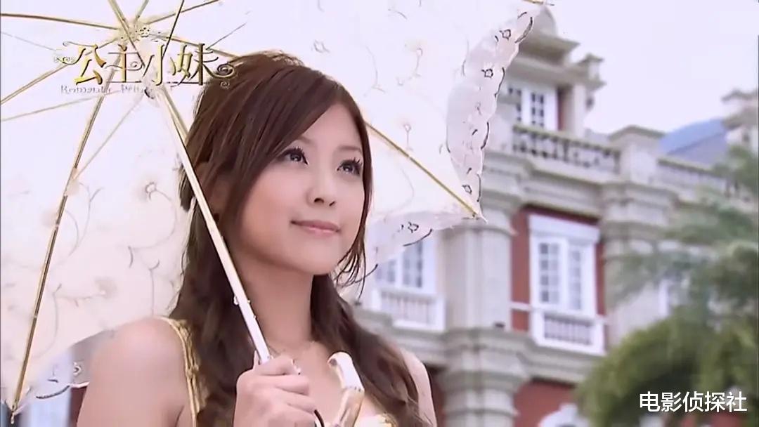 38岁卓文萱谈结婚生子,坦言在感情里愿意共苦,但自己不是恋爱脑