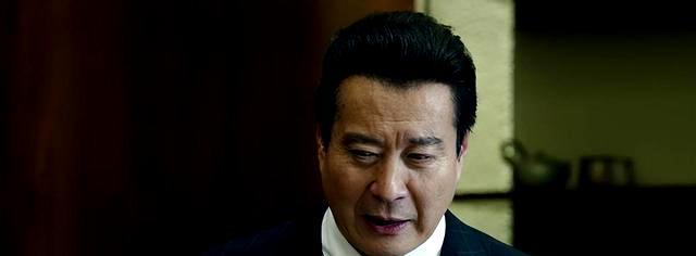 国家一级演员徐文广:戏红人不红,娶朋友女儿为妻,如今过的如何