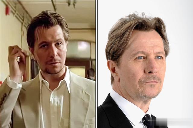 《这个杀手不太冷》演员今非昔比（1994-2024），女主美丽如初！