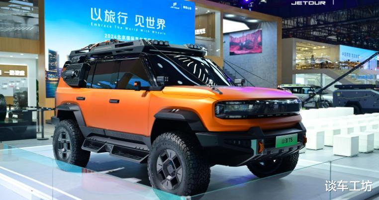 2025年即将上市的全新SUV盘点：哪款更值得买？