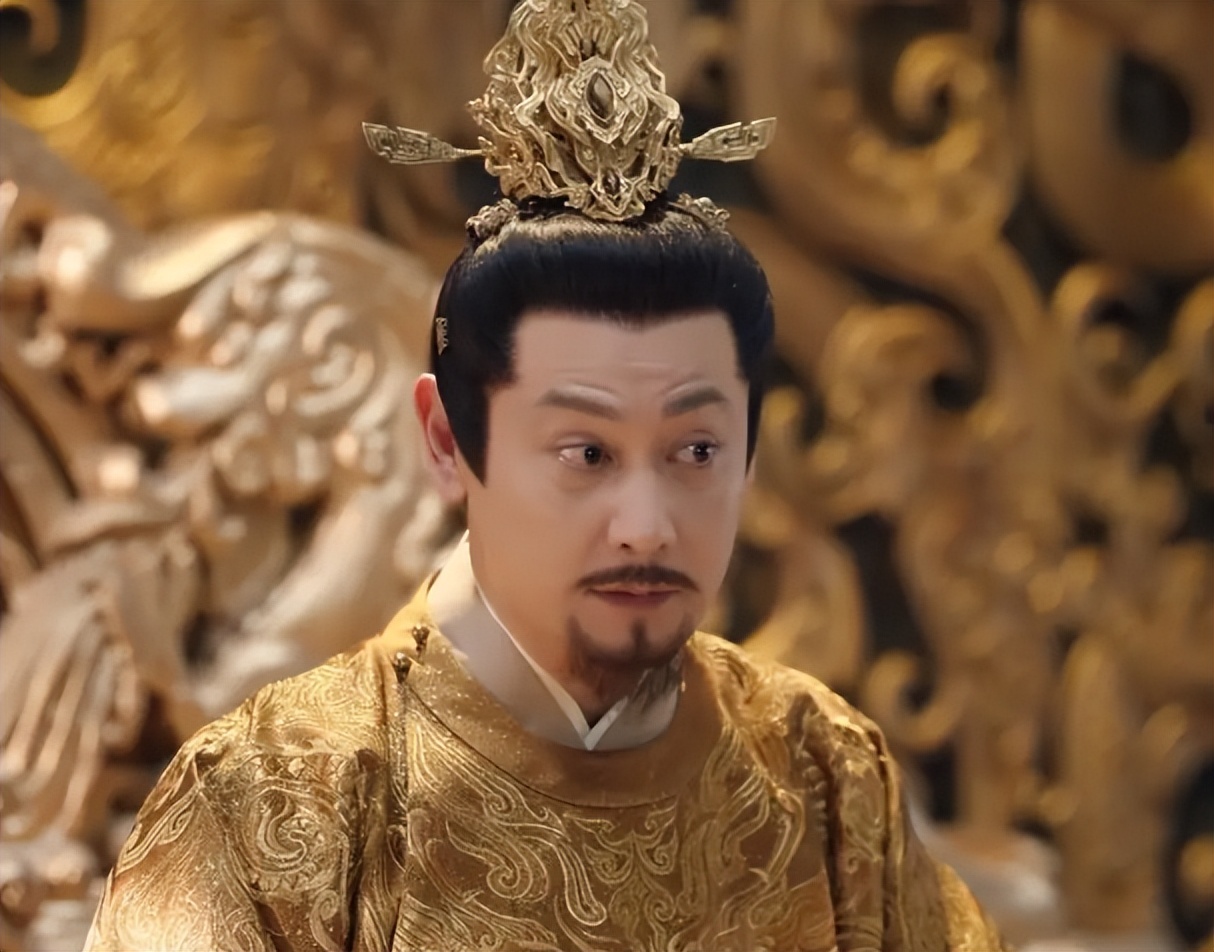 终于要来了!成毅又一古装武侠来袭,演员阵容不弱,终于不剧荒了