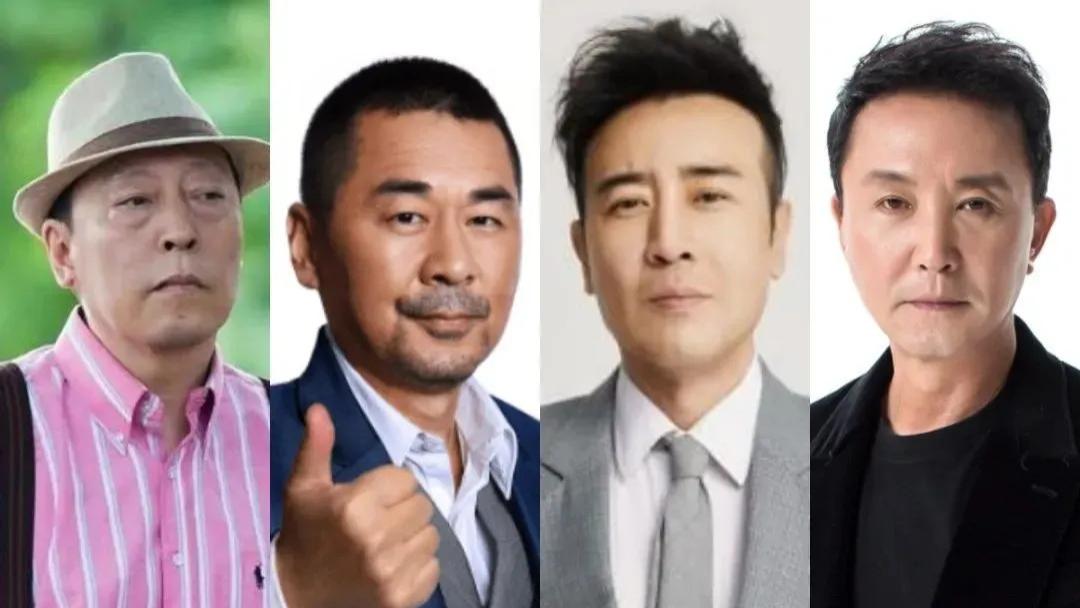 演技明明一般，却被捧成了“老戏骨”，这“6位演员”只长年龄不长演技