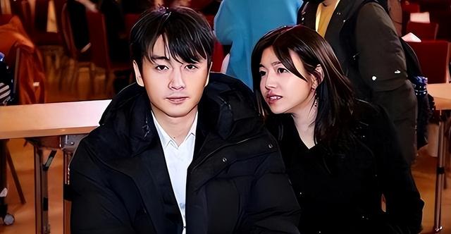 这一次,卓伟的猛料将陈晓的“体面”撕得稀碎,赵丽颖说的没错