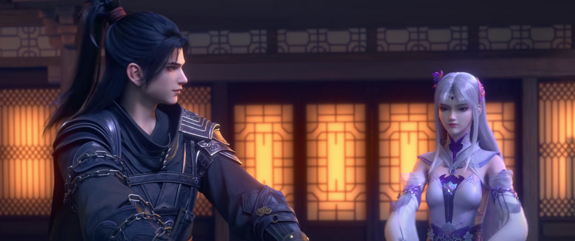 紫妍第二形态难顶,萝御双修,网友:这比路人甲还丑