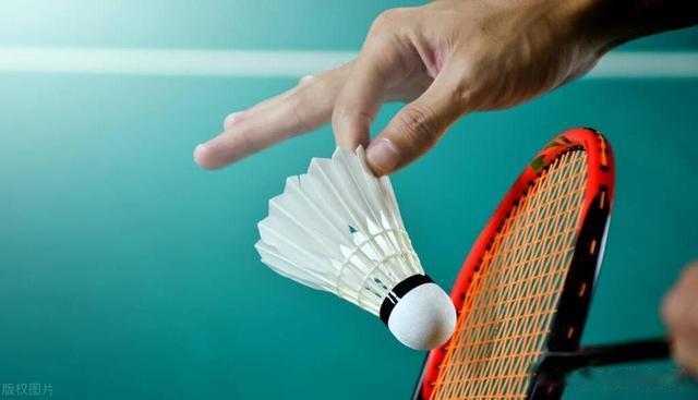 你知道女生生理期能打羽毛球吗？