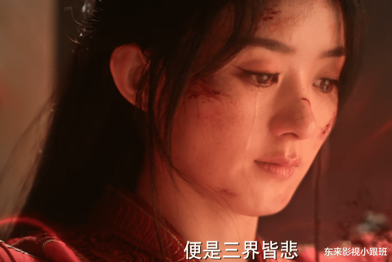 《与凤行》：苻生是怎么学会止水术的？能复生的他，最后是怎么死的？