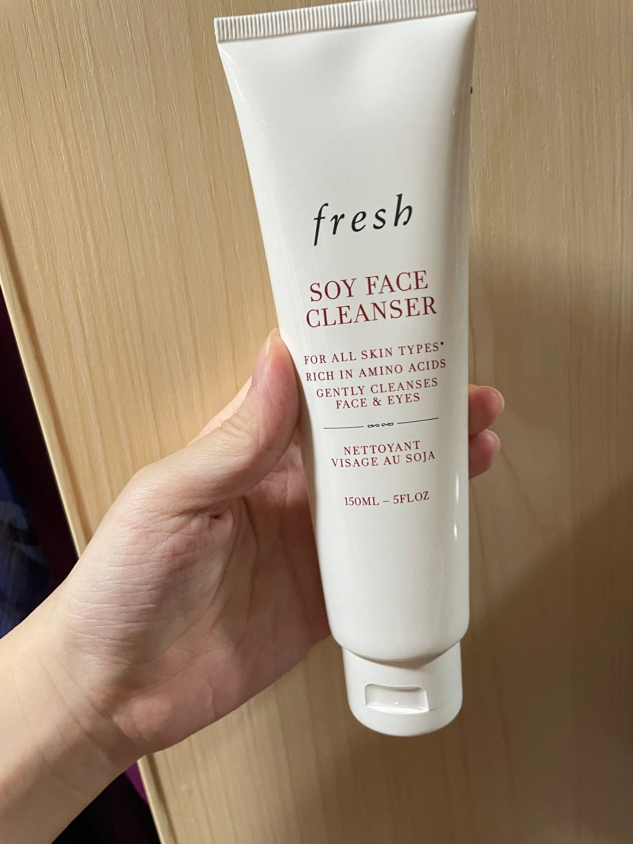 女士洗面奶哪个牌子最好，这几款咱们闭眼都能入！