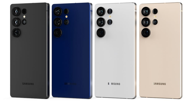 三星S25系列手機發布在即，全新AI功能曝光