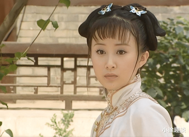 刘涛演李清照遭嘲土气,对比这 8 位女星扮相,方知何为书卷气