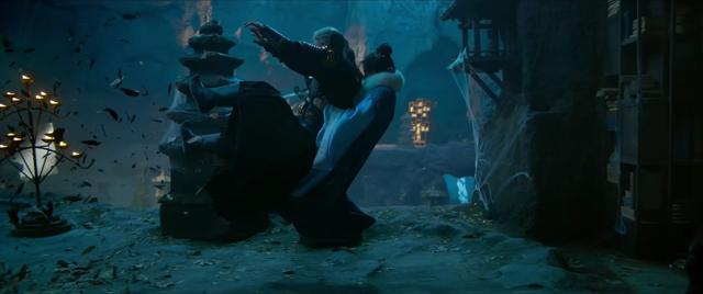 仅仅播5集,评分高达9.6,12月观众最期待的黑马古偶剧开播就炸了