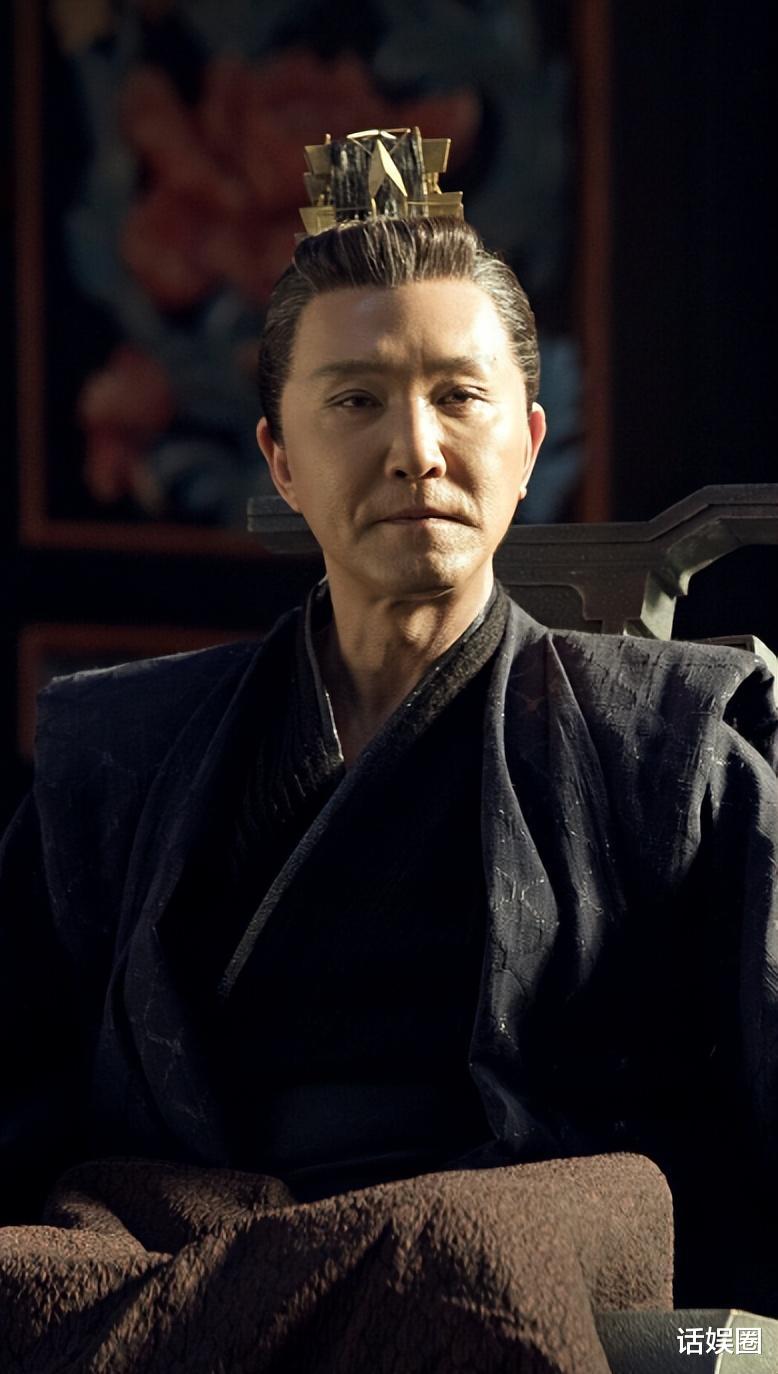 张若昀发长文告别范闲! 再3年, 不是观众等不起, 而是他们等不起!