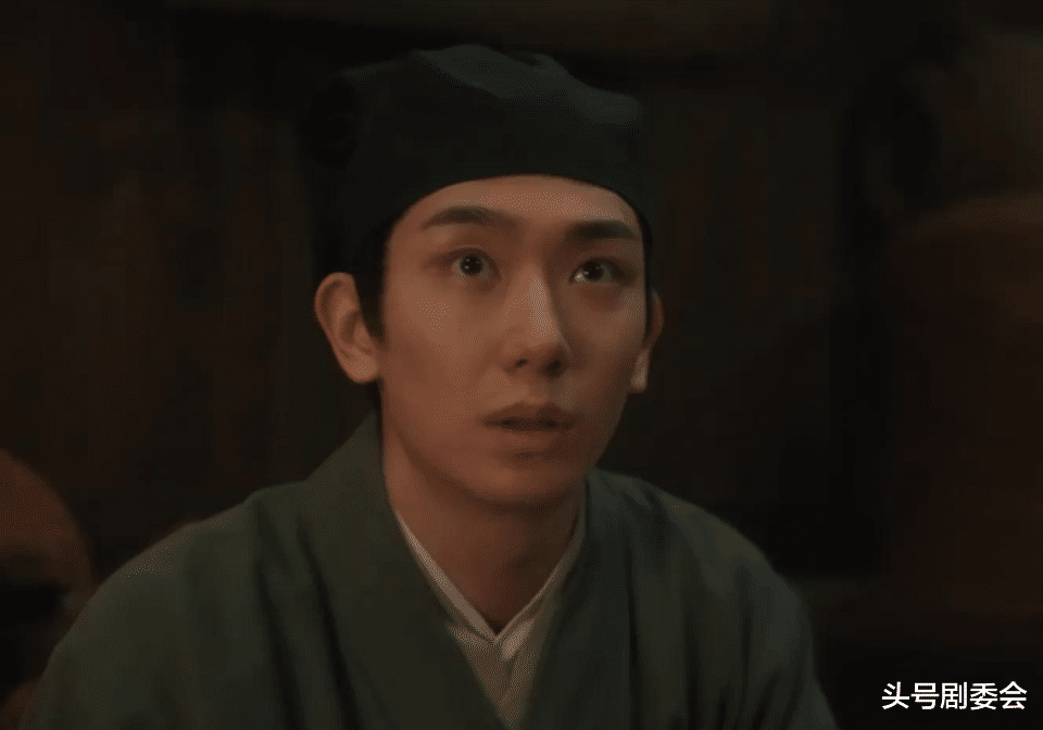 《清明上河图密码》发单人现身，池了了枉死，温悦栽在亲弟弟手里