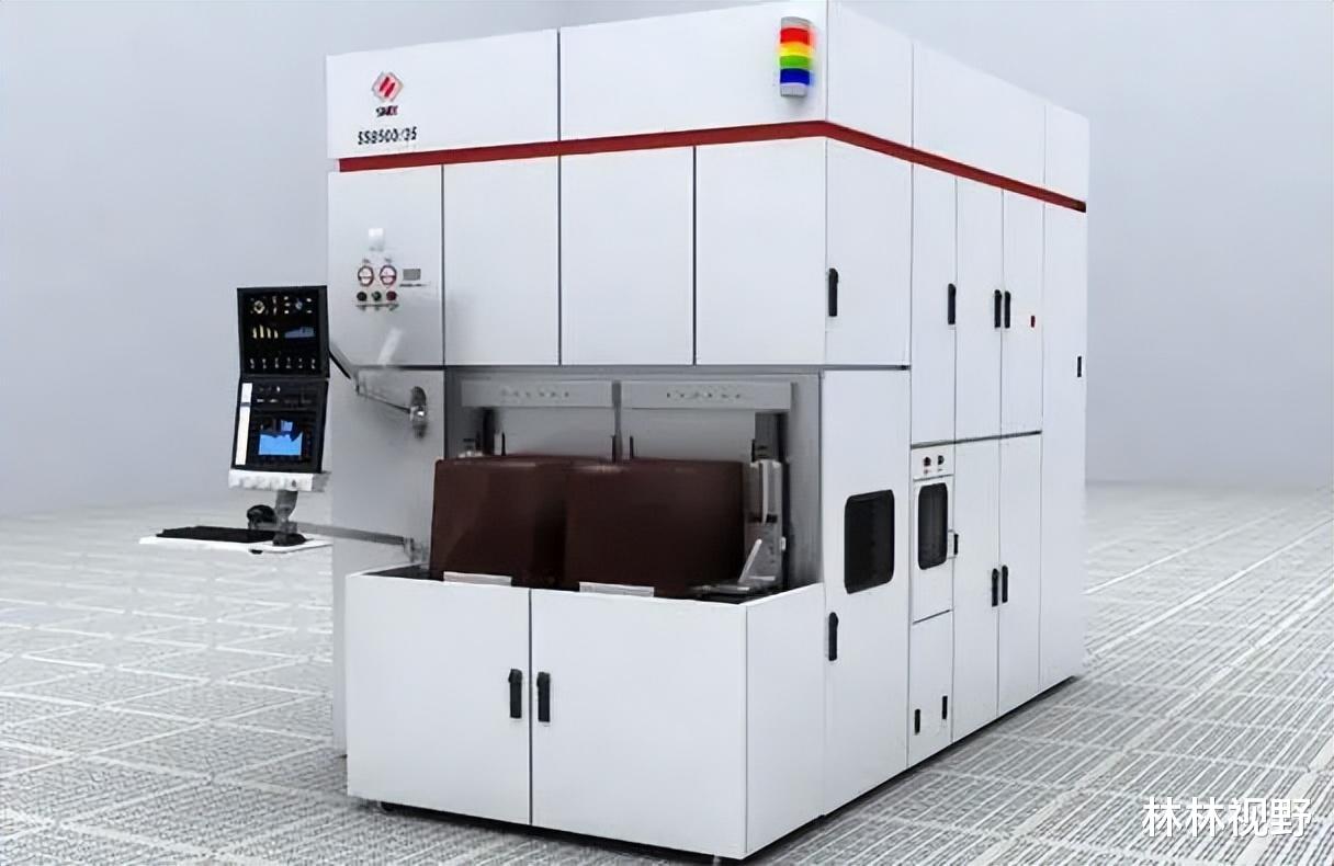 光刻机封锁失败!美荷悔不当初,反而意外助推中国技术弯道超车!