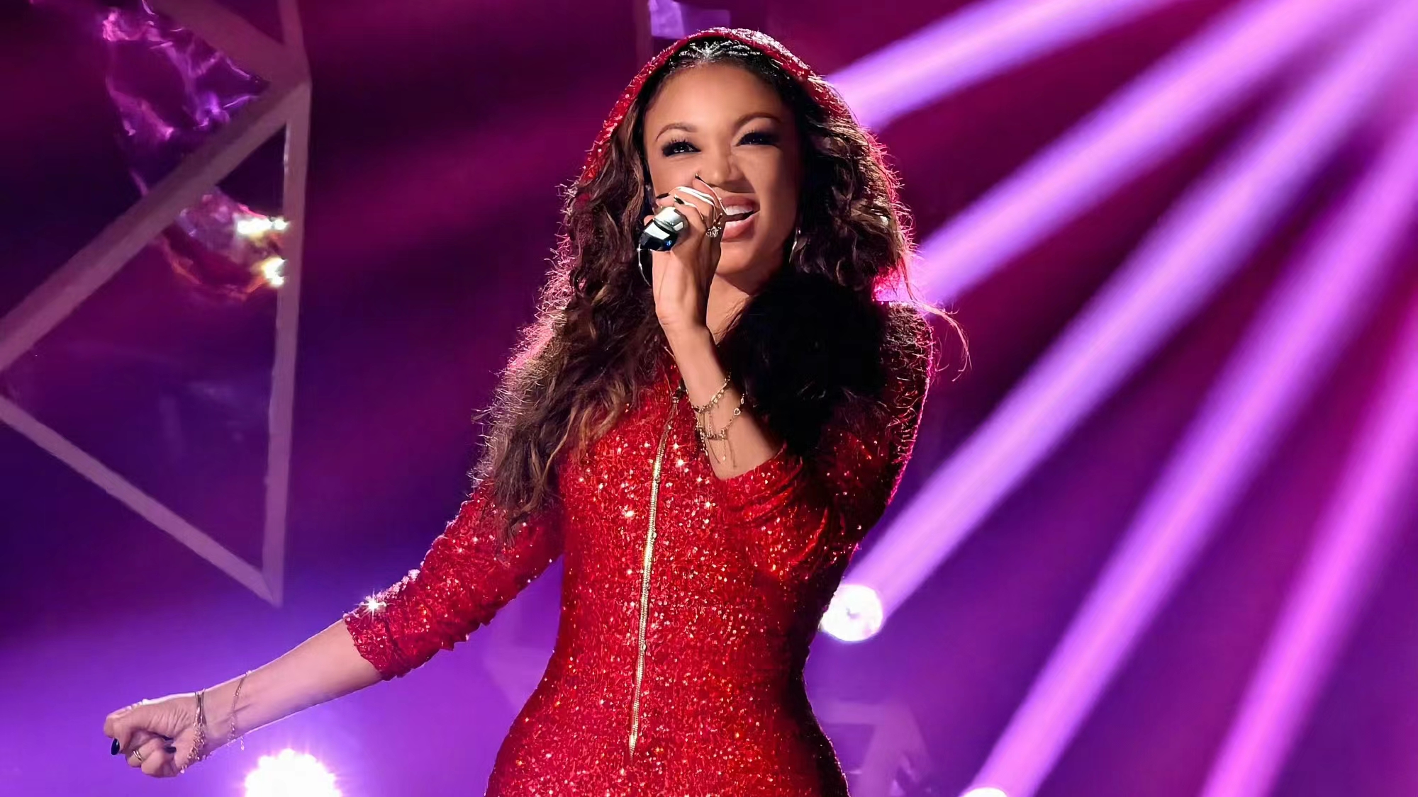 《歌手2024》，“现场版”模式可否复制与推广