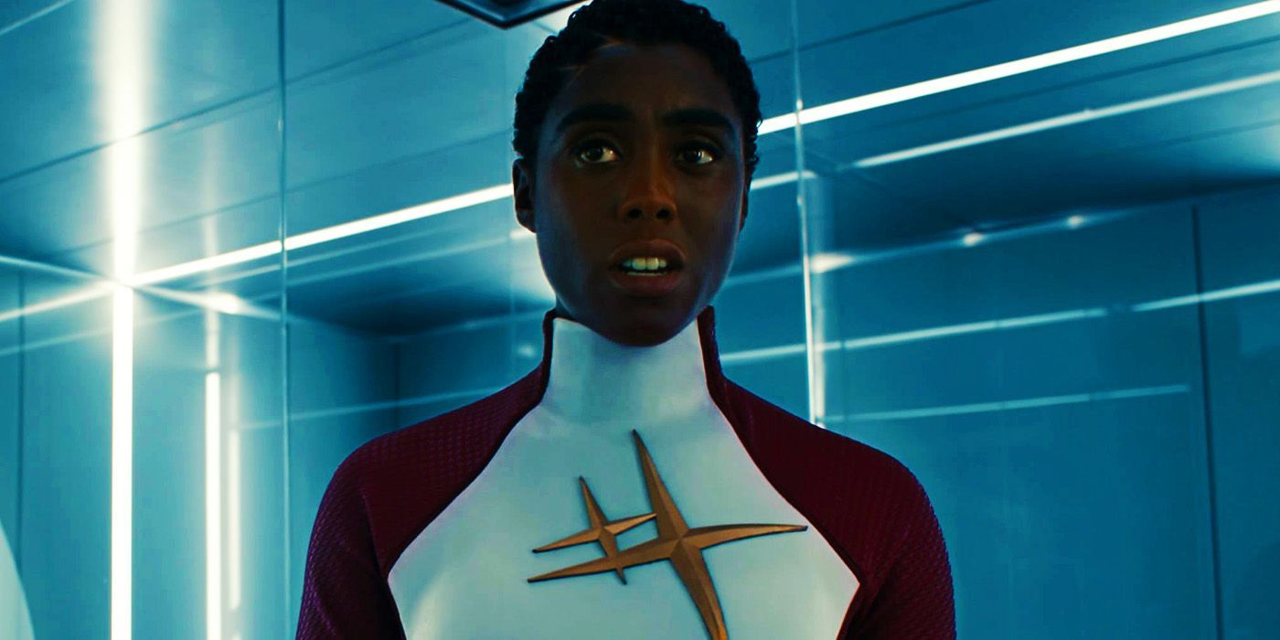 有关惊奇队长的最新理论:发型变短有深意,有种痛苦还在延续