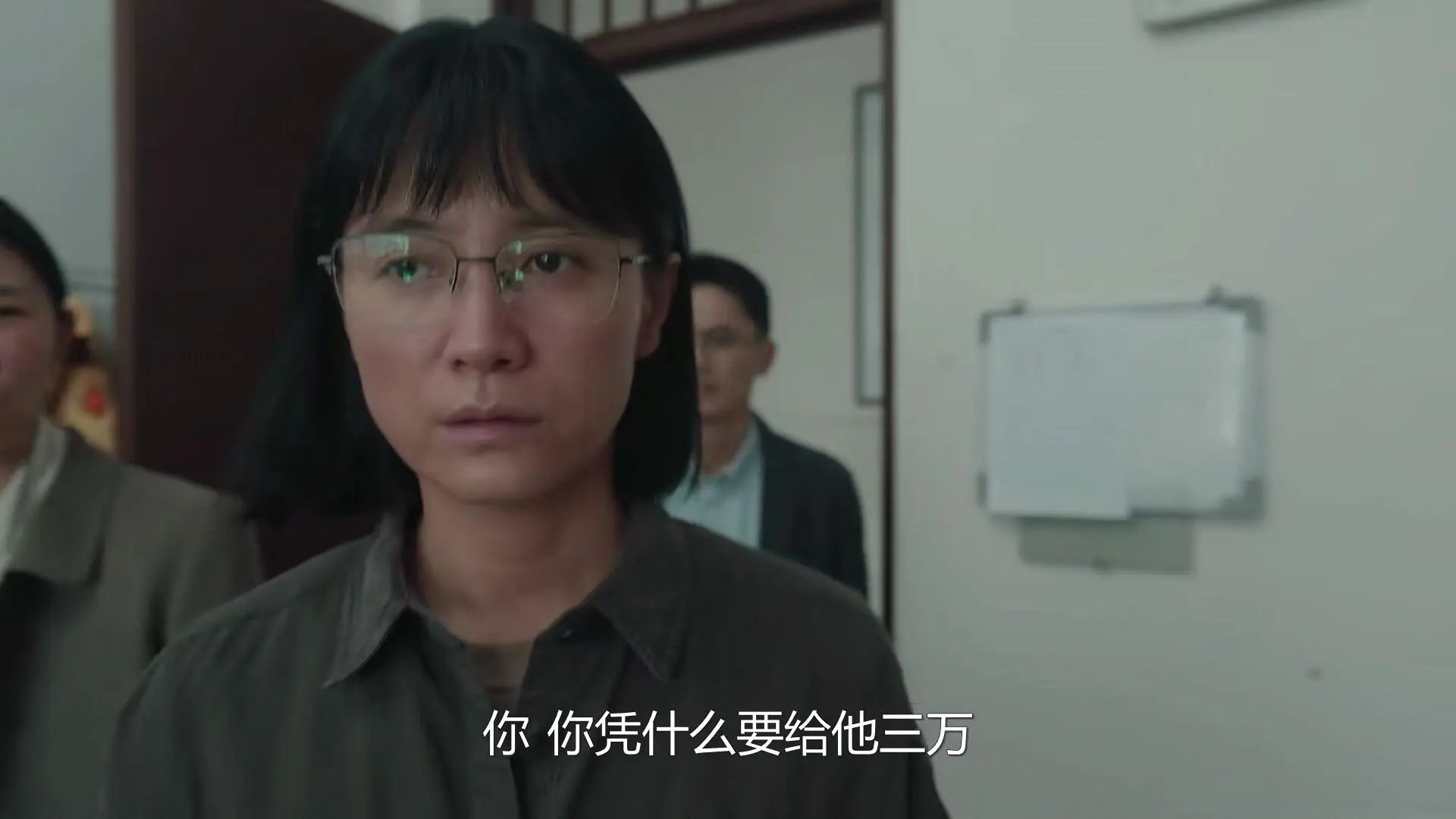 央1《山花烂漫时》开播,说真的,这才是普通观众梦寐以求的国民好剧!