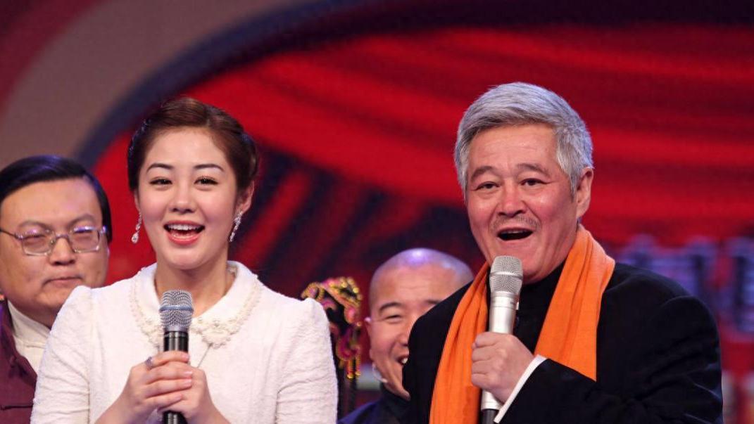 演员毕畅：被赵本山养了11年，因嫁给被判14年的前夫而后悔无比