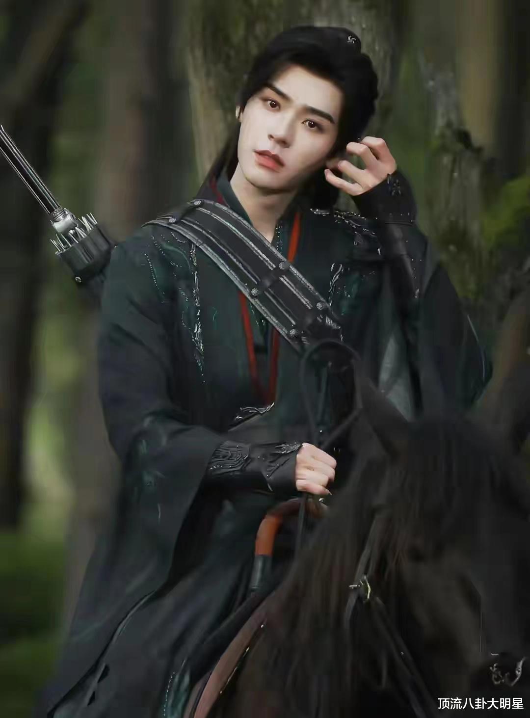 四大平台,疯狂甩出“王炸剧”都来抢占市场,到底谁能拔得头筹?