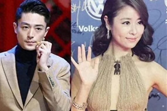 霍建华林心如婚姻终结:巨额抚养费引关注,七年情感纠葛终落幕