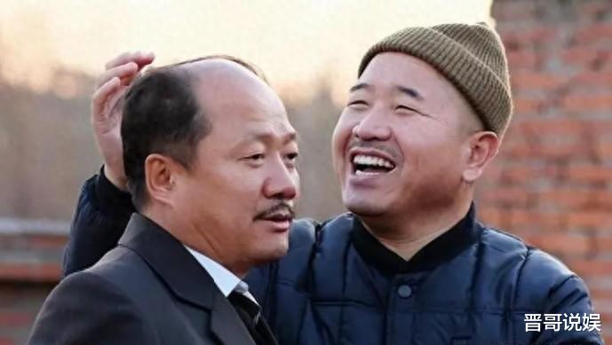 祝贺!66岁乡村爱情“老严头”唐军大婚,称呼妻子老宝贝,原配去世仅1年多