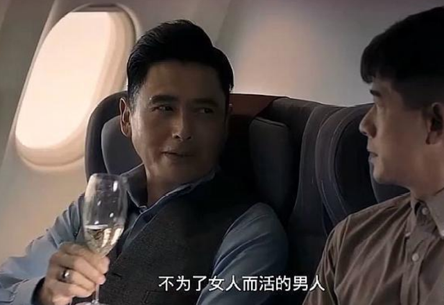 秦汉：与林青霞虐恋20年，看了他76岁的处境，证明周润发没说错！