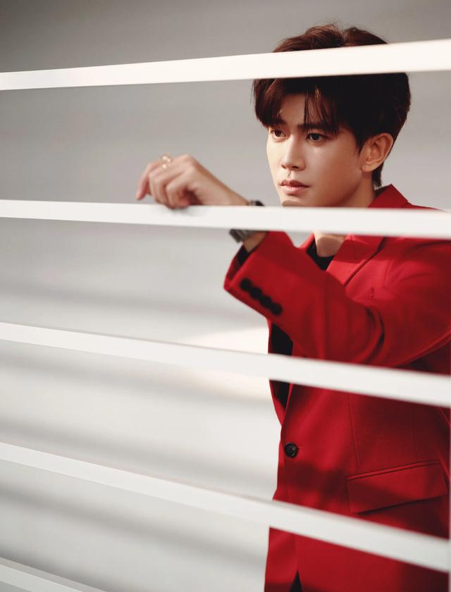 1.10娱乐瓜:肖战 王一博 檀健次 成毅 任嘉伦 陈都灵 刘学义