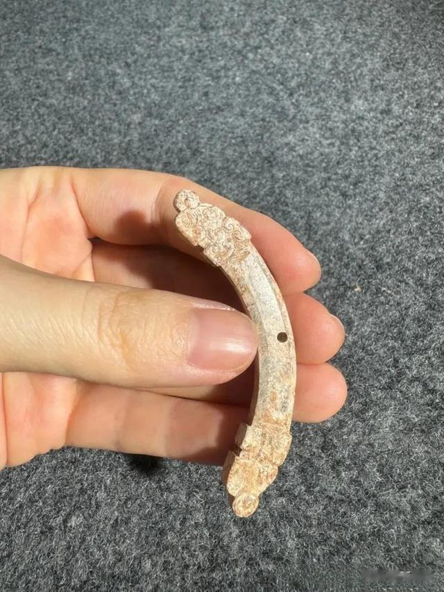 古玉之美—沁人心肺—无法自拔