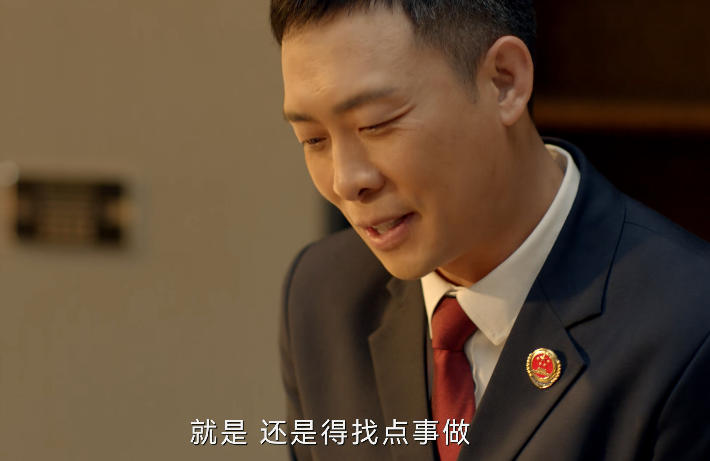 《九部的检察官》:张译皱纹都是戏,五大女主天然脸与硅胶脸对比明显