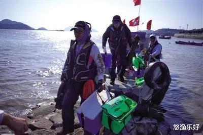 渔具的多寡,影响到了我们的钓鱼效果,钓鱼人该“减肥瘦身”了!