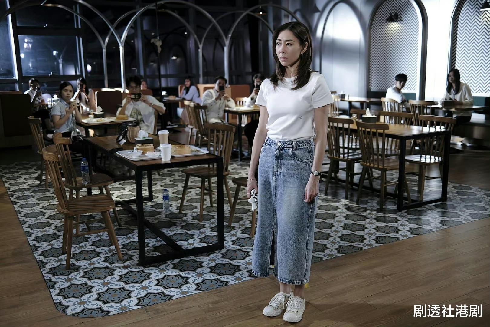 TVB又一新作品将播！三位视帝加双视后阵容，共谱甜蜜恋曲