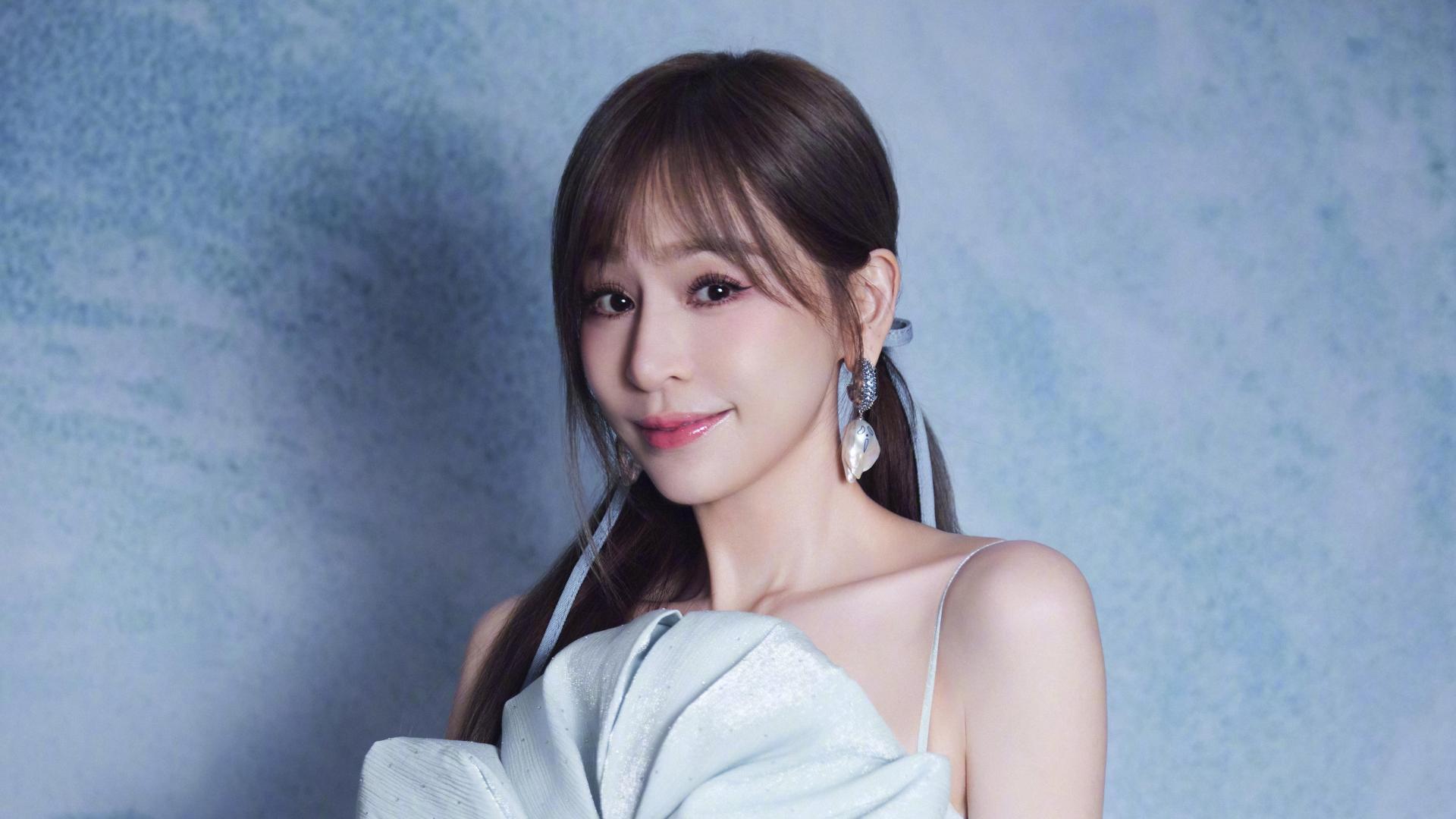 铭记历史，2位宝岛浪姐转发“勿忘九一八”，2位外籍女星参与