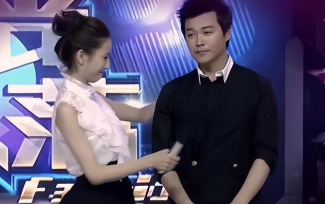 陈思诚公司泰国团建,刘昊然,文咏珊都在,前妻佟丽娅好美像20岁