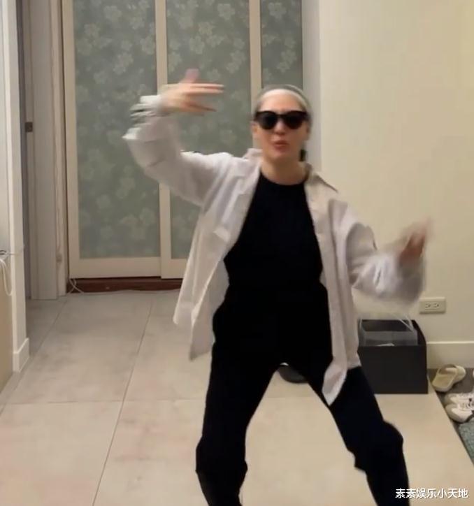 黄宣被误认成具俊晔，小S现场维护姐夫：他们差很多好不好