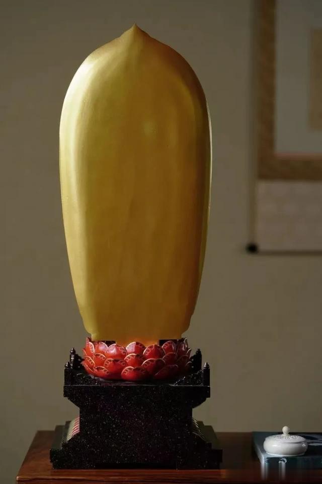 小叶紫檀×猛犸 | 观音