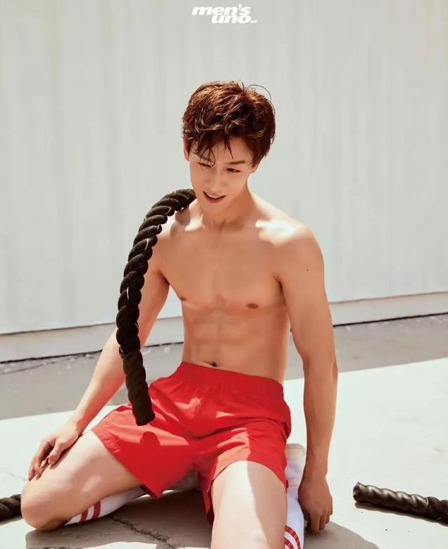 星光大赏来袭,最帅美男洗牌,李现登顶,吴磊第8成毅4林更新第2