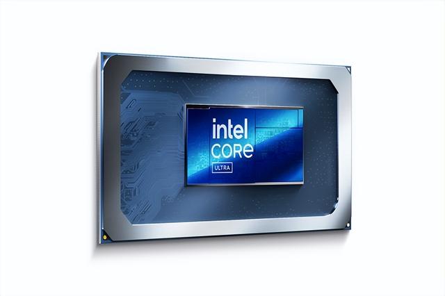 Intel酷睿Ultra 200HX/H/U官方美图赏:尺寸缩小33%