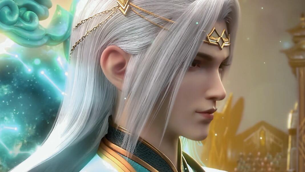 斗破苍穹：萧炎拯救药尘队伍曝光，八位斗尊和高级半圣！摘星老鬼瞬间被吓尿