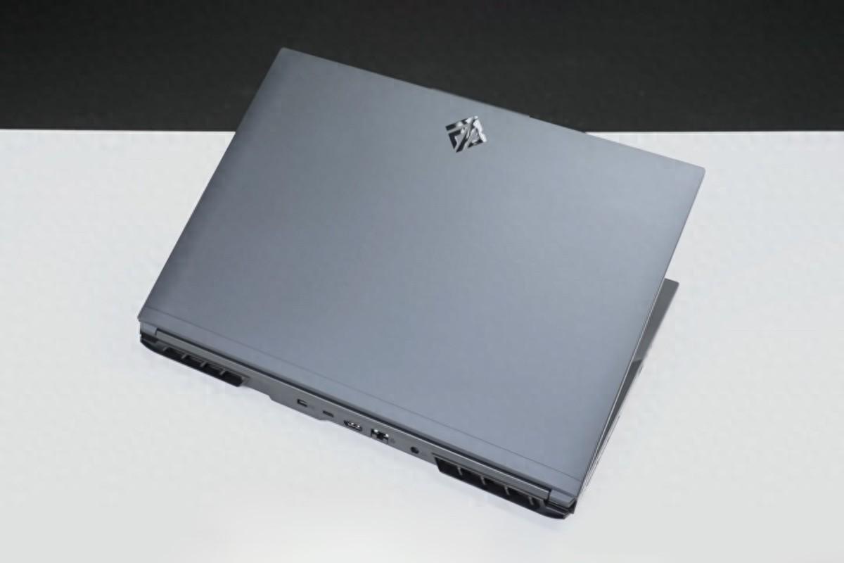 对标机械革命极光X！12代酷睿配RTX4070，火影H6才卖6499元