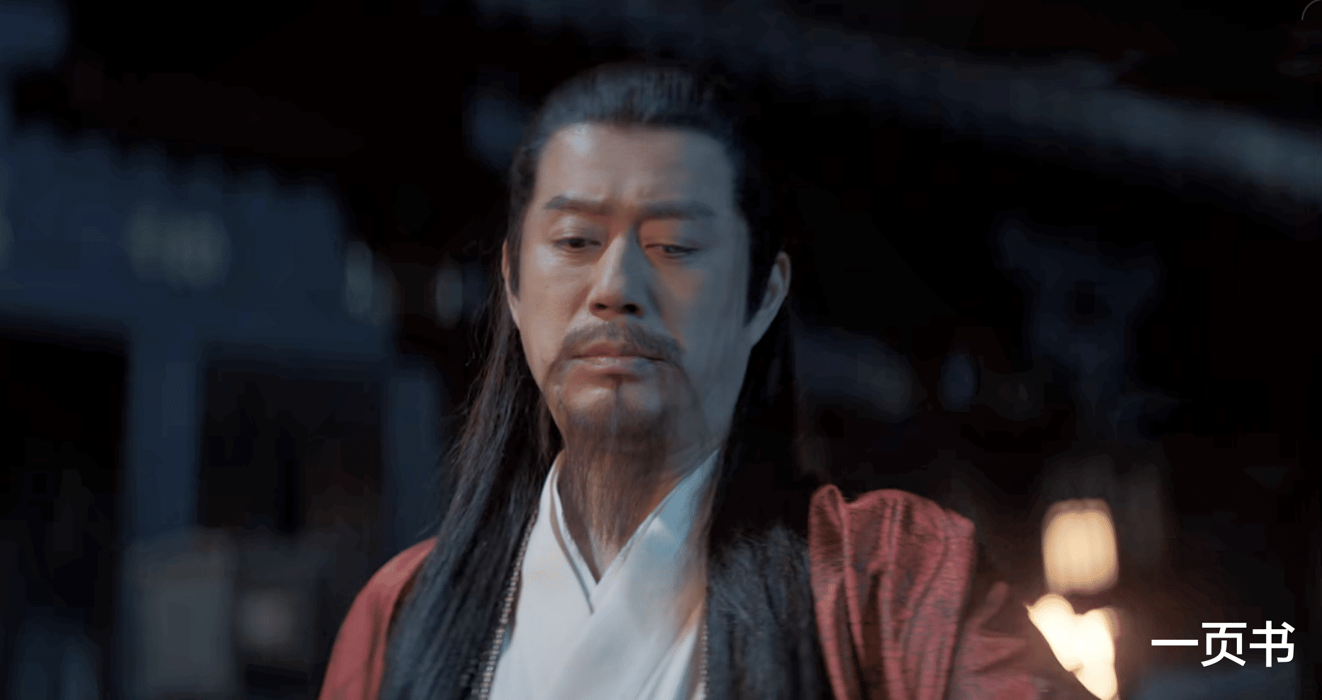 《大奉打更人》看懂元景帝入魔，吞噬生灵，才知，许七安为何弑君