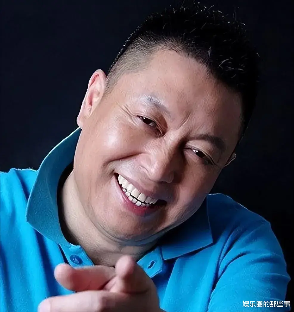 没有不透风的墙!王为念称:没有朱军插手,他和小香玉不可能分手