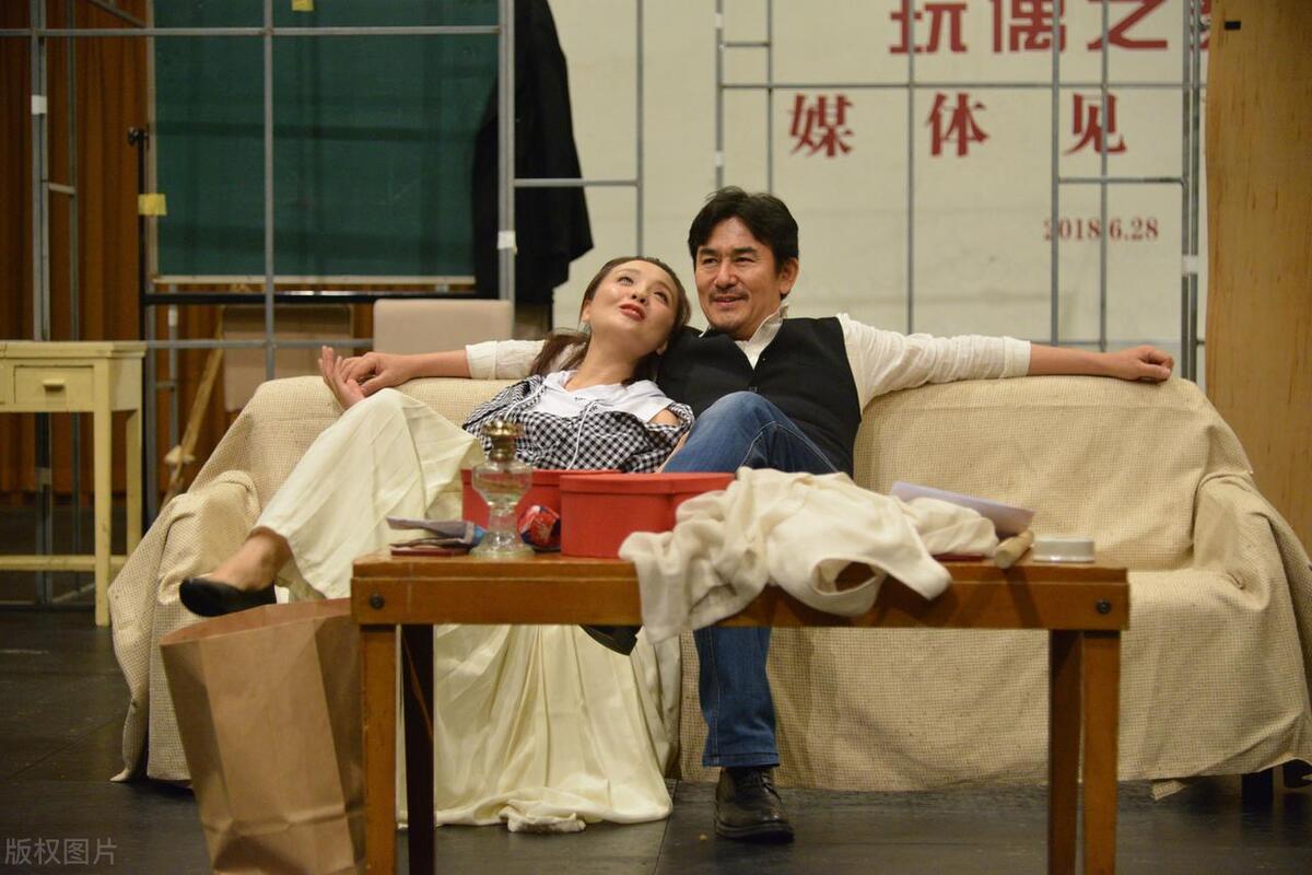 春晚沈腾马丽小品遭失望评价