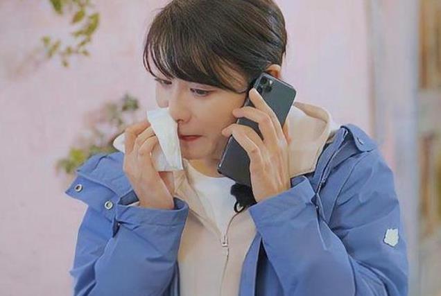 真荒唐!和女儿搞雌竞的内娱颠婆叶一茜,没想到还有回旋镖