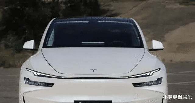 新款特斯拉ModelY价格曝光，有望3月上市！