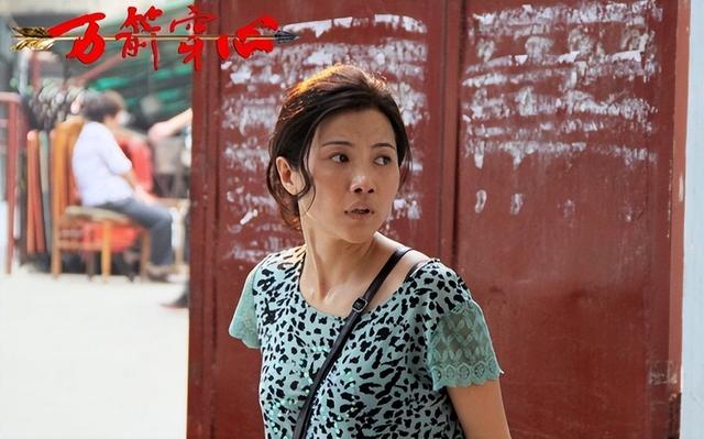 演员颜丙燕：10年8个影后无人知，宁愿饿死也不接广告不上综艺