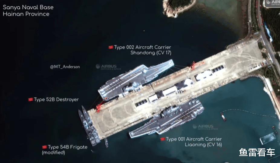 突然启动！“联合利剑-2024B”演习开始，再次包了一个特大号的饺子